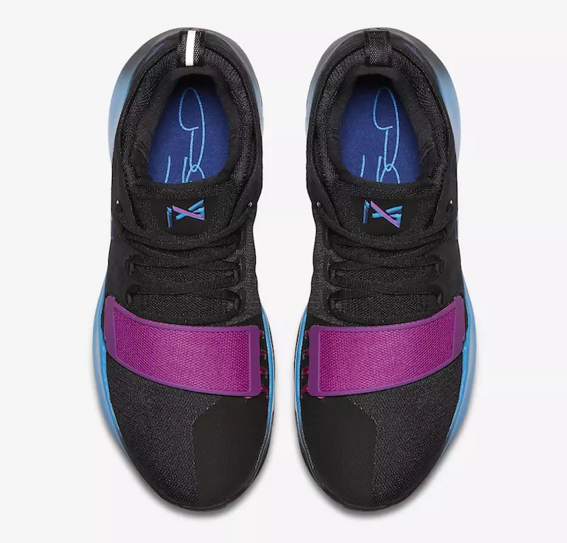 Nike PG 1 Pagrieziet slēdzi