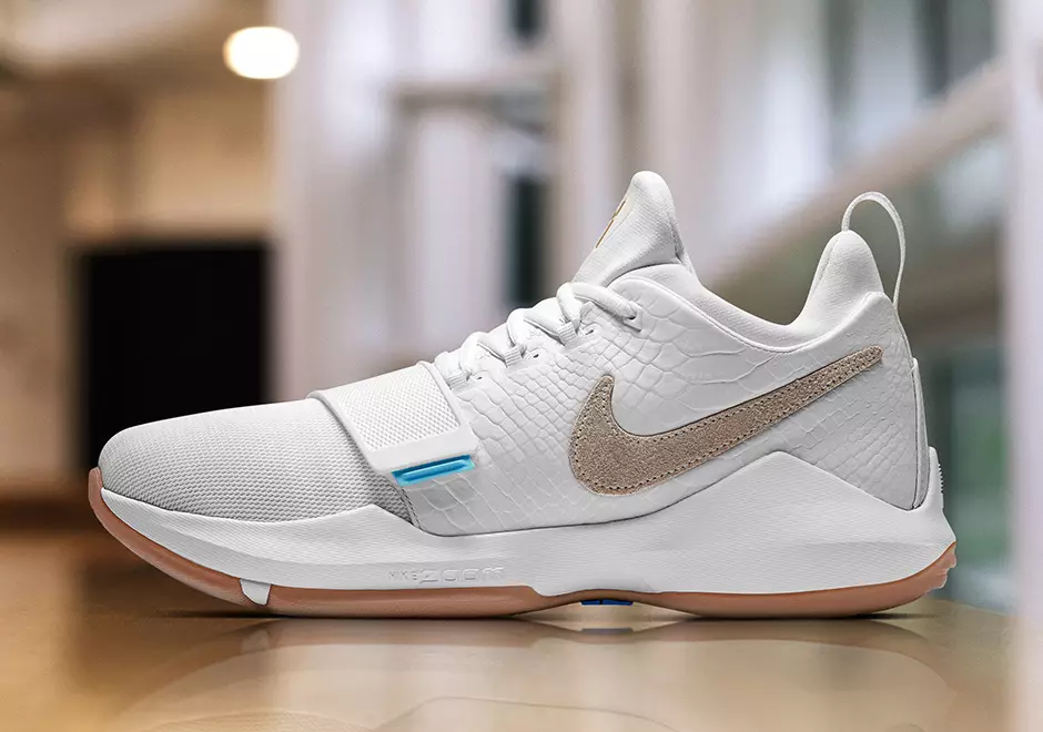 Nike PG 1 Verano Disponible