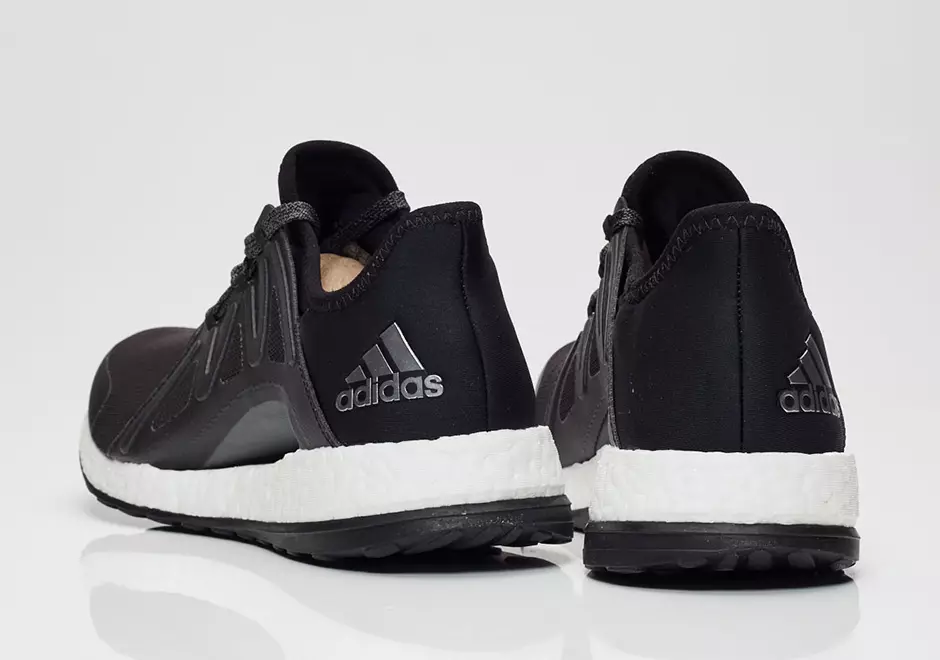 Adidas Pure Boost Xpose 2017. gada februāris