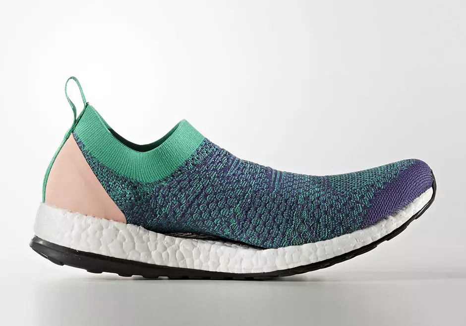 Stella McCartney transformon adidas Pure Boost për pranverë 2017