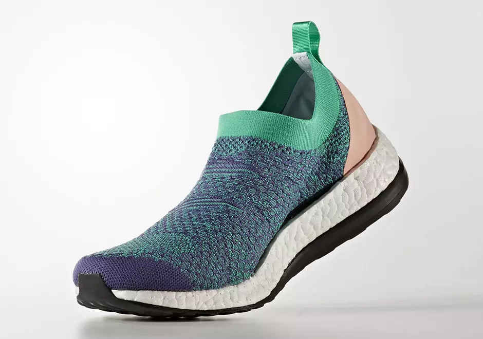 Stella McCartney adidas Pure Boost X lente 2017