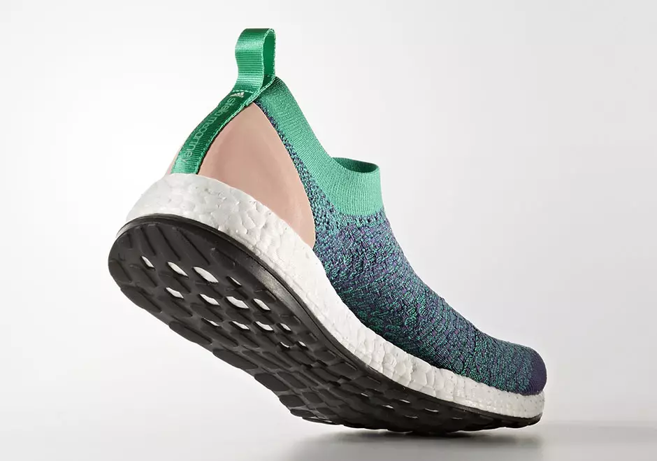 Stella McCartney adidas Pure Boost X Kevät 2017