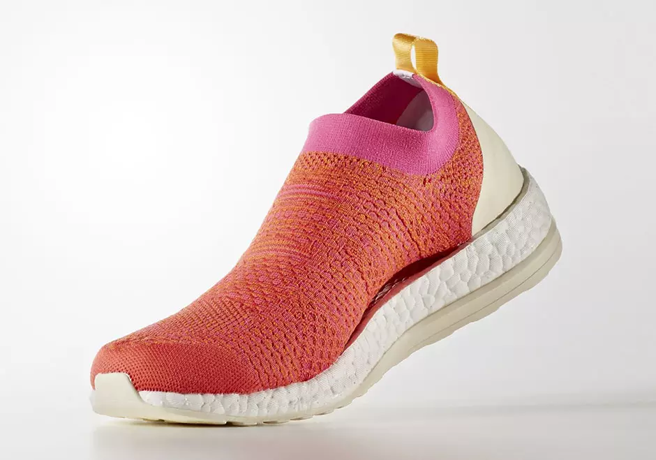 Stella McCartney adidas Pure Boost X lente 2017