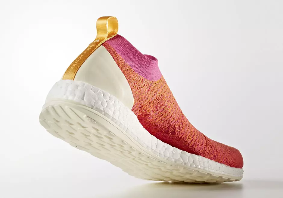 Stella McCartney adidas Pure Boost X Kevät 2017