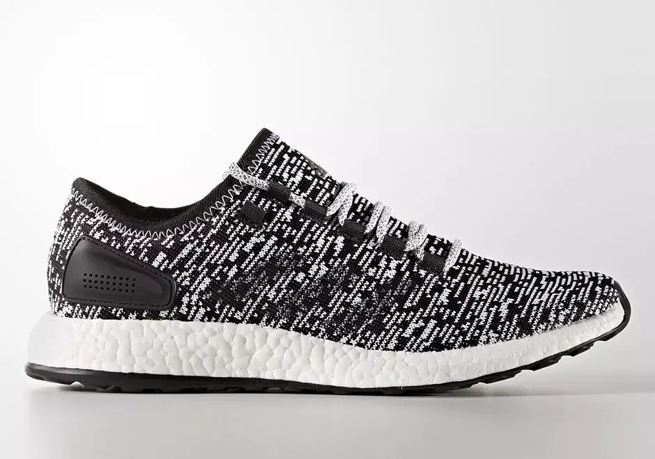 adidas Pure Boost февруари 2017 г. Дати на пускане на пазара