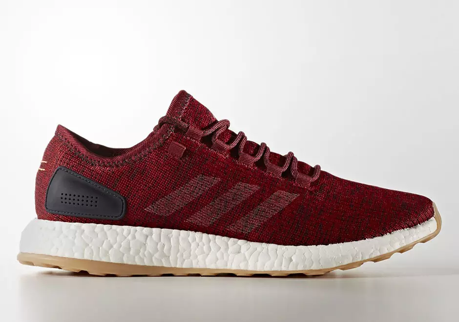 Dates de llançament d'adidas Pure Boost febrer 2017