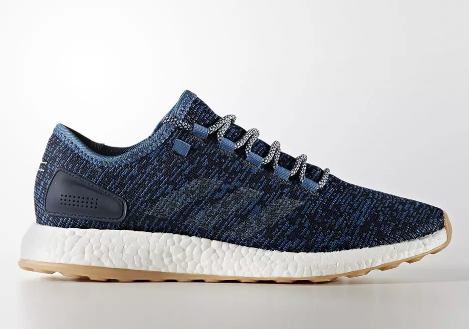 Dati ta’ Rilaxx ta’ Frar 2017 adidas Pure Boost