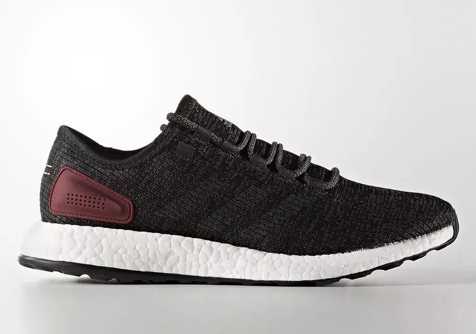 Dátum vydania adidas Pure Boost február 2017