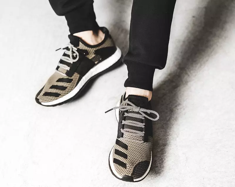 Adidas Consortium ADO Pure Boost ZG