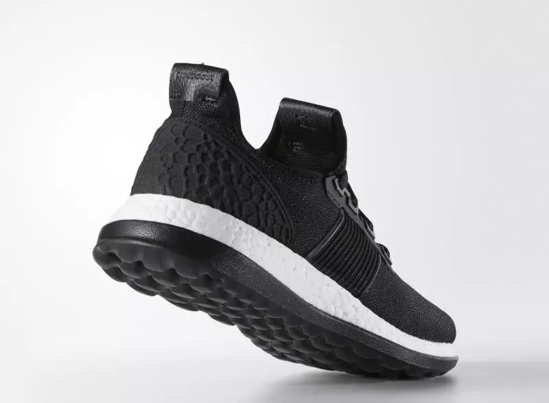 أديداس Pure Boost ZG Prime