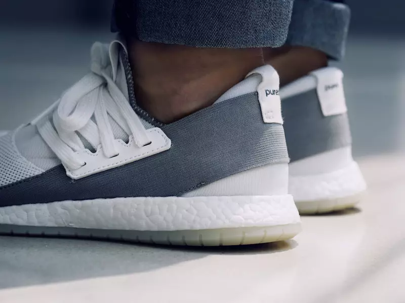 Датум на издавање на adidas Pure Boost Raw