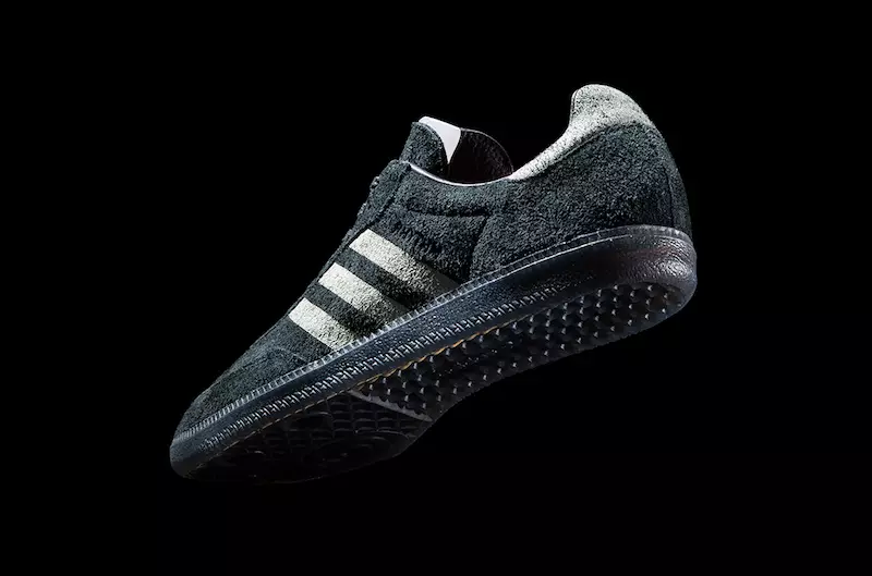 Мал шаруашылығына арналған adidas Consortium Pure Boost Samba