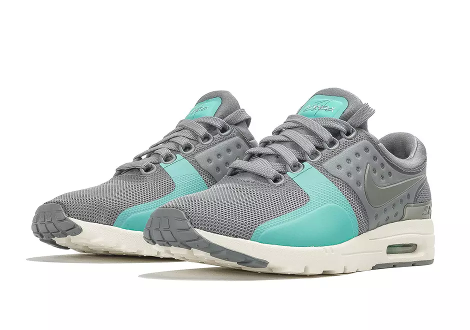 Nike Air Max Zero 2016 жылдың қарашасы