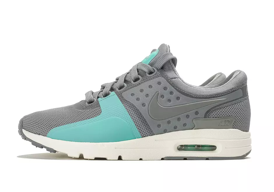 Nike Air Max Zero marraskuu 2016