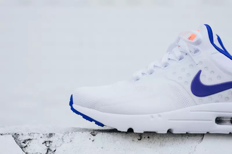 Útgáfudagur Nike Air Max Zero Ultramarine