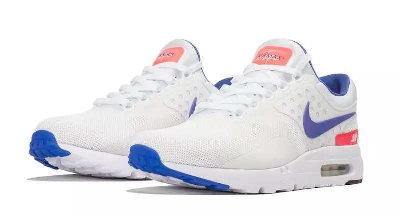 Nike Air Max Sıfır Ultramarin