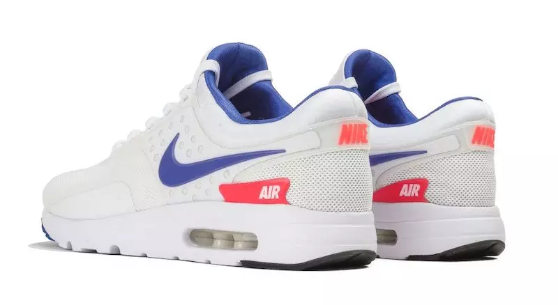 Nike Air Max Zero Ultramarine