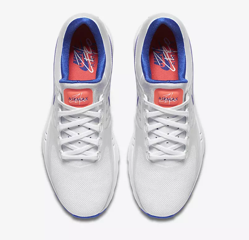 Ultramarino Nike Air Max Zero