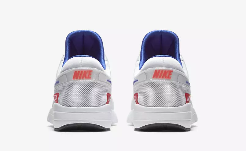 Ultramarine Nike Air Max Zero