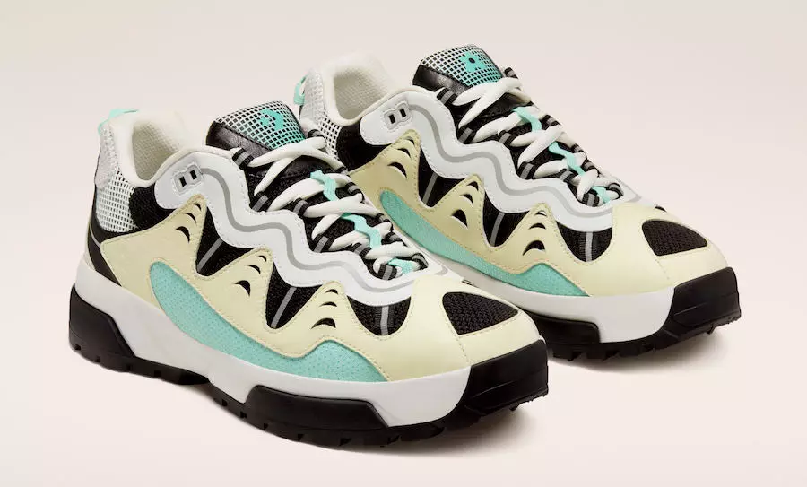 Tyler the Creator Golf Le Fleur Converse Gianno Buraxılış Tarixi