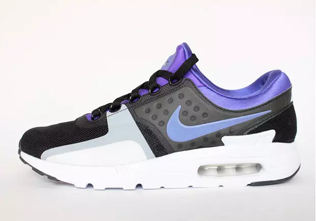 Nike Air Max Zero Perzisch Violet