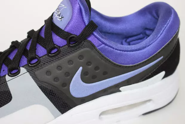 Nike Air Max Zero Persesch Violett