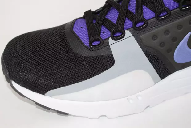 Violet Peirsis Nike Aer Max Zero