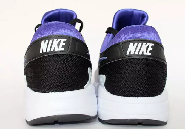 Violet Peirsis Nike Aer Max Zero