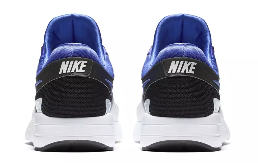 Nike Air Max Zero Persian Violet תאריך שחרור