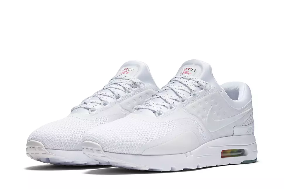 Nike Air Max Zero