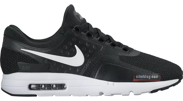 Nike Air Max Zero Esencial