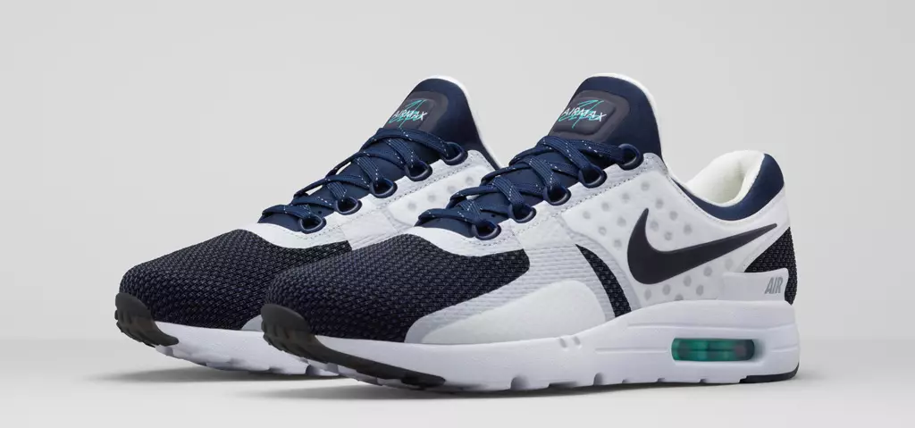 Nike Air Max Zero