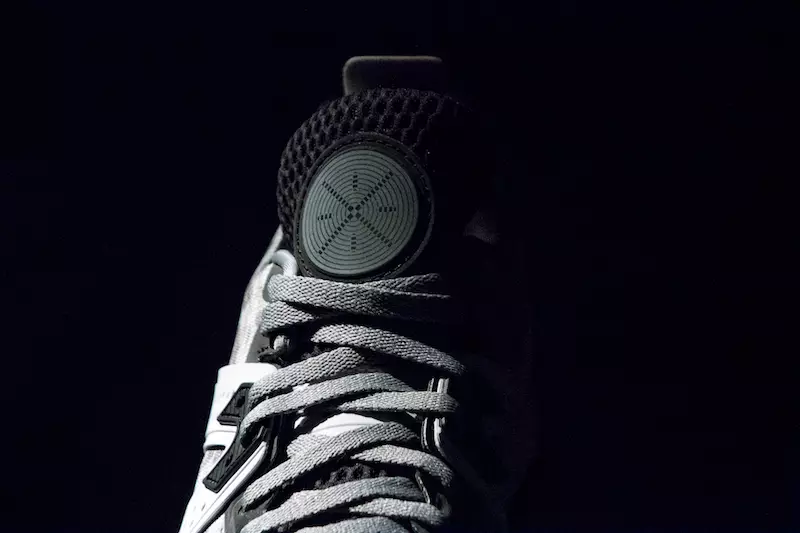 Li-Ning Way of Wade 5 „Szary kamuflaż” – data premiery 33464_6