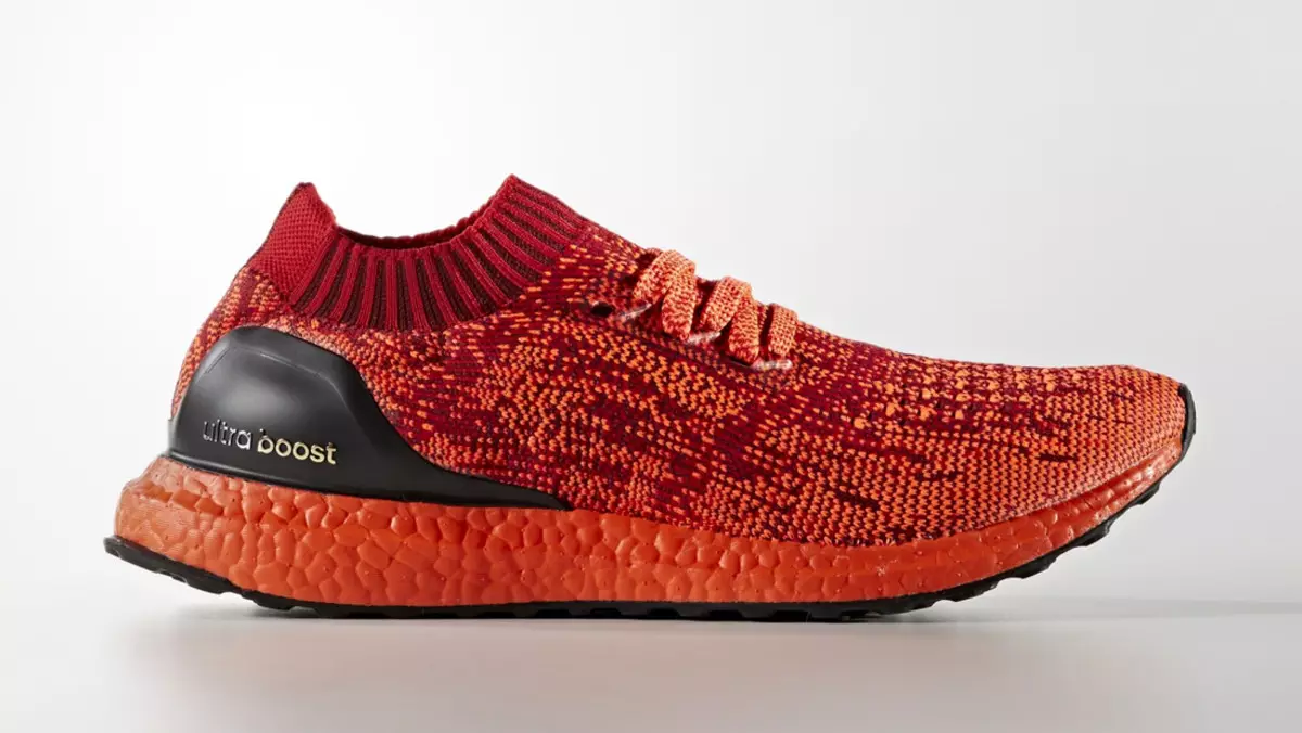 adidas Ultra Boost Uncaged