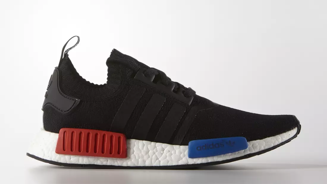 adidas NMD