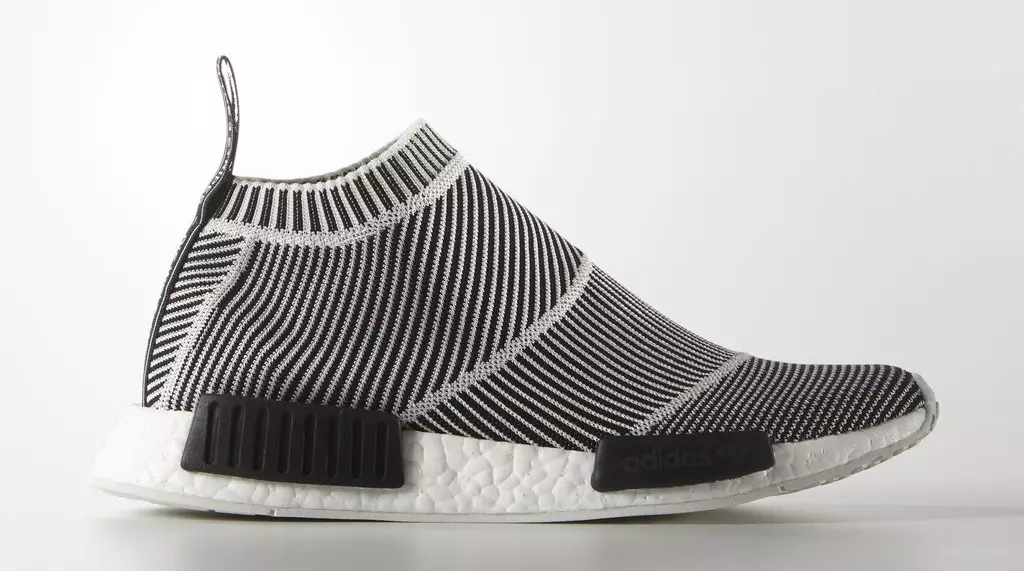 אדידס NMD City Sock