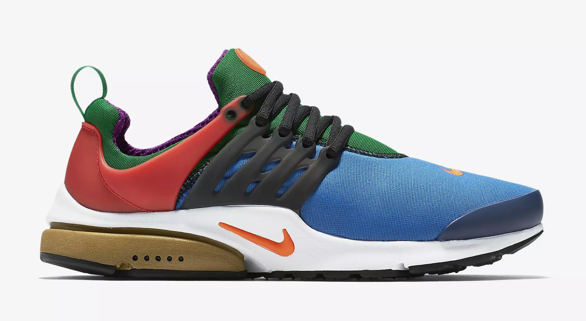 Nike Air Presto