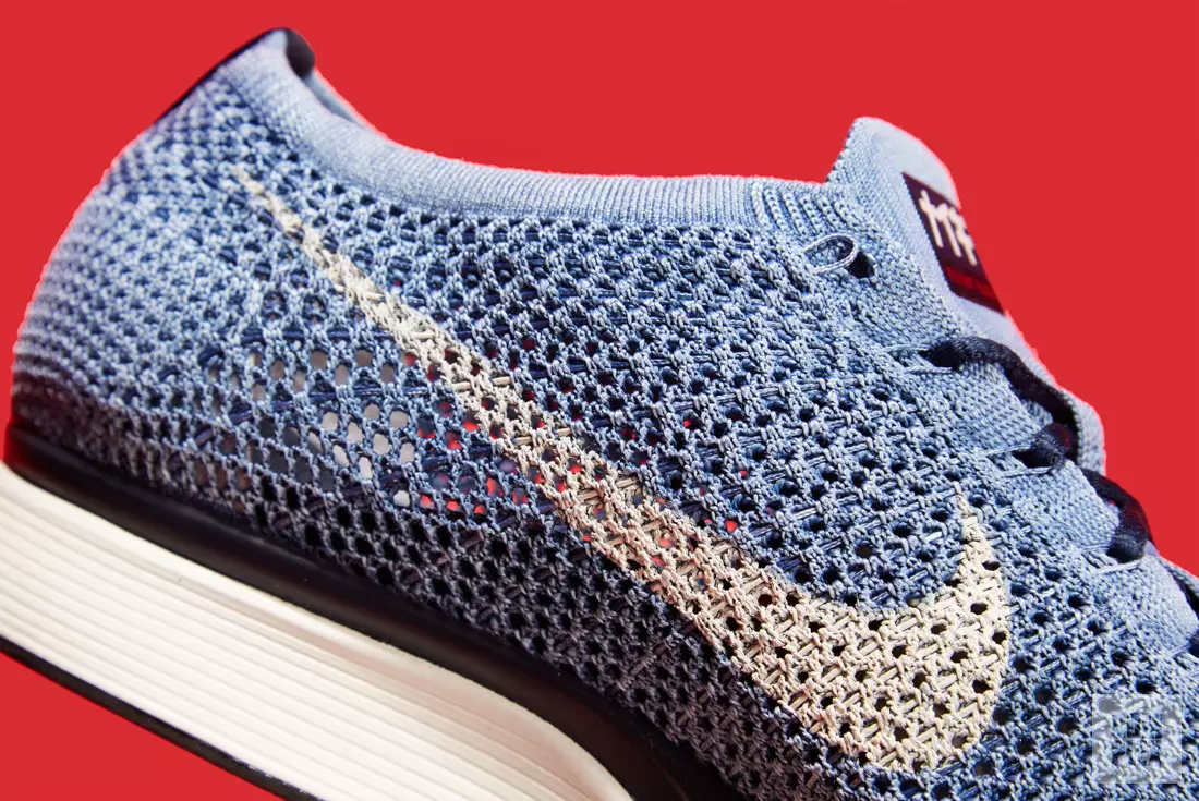 Nike Flyknit Racer Olimpiade Tokyo 2020