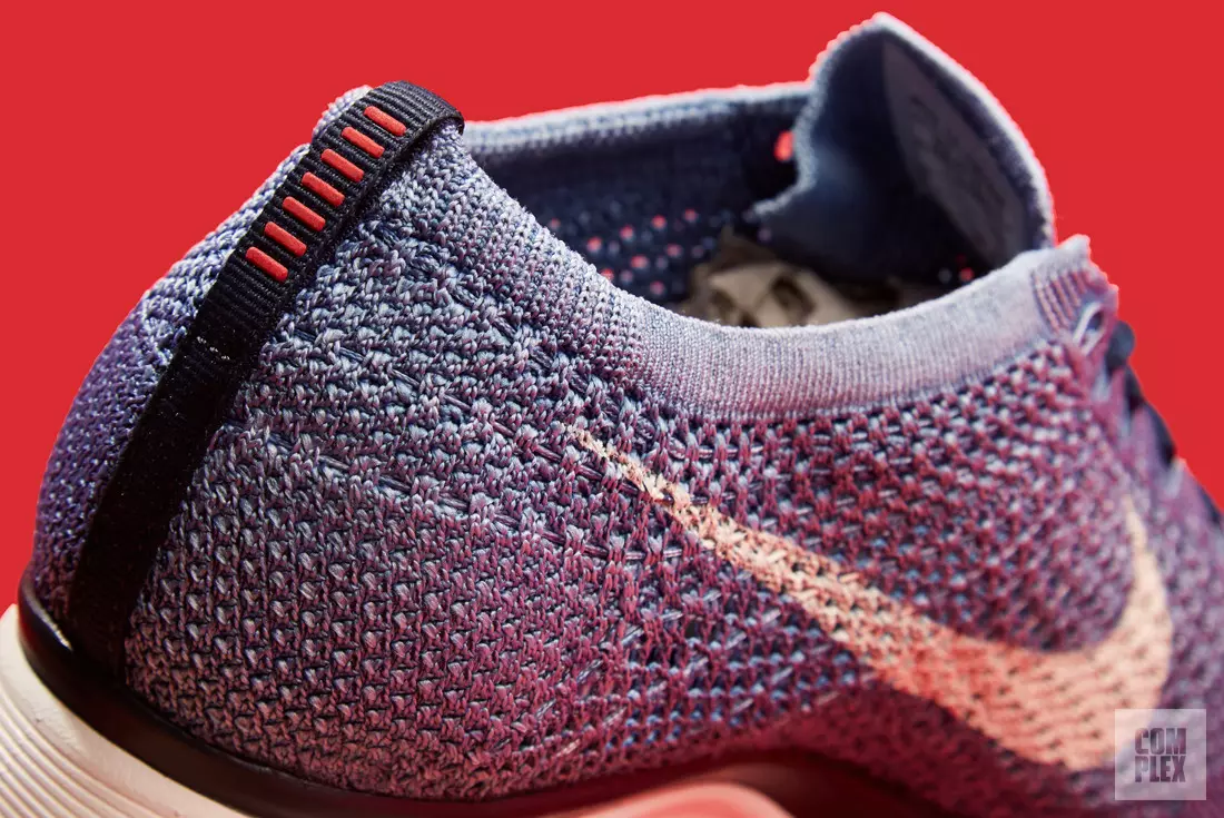 Nike Flyknit Racer 2020 Jogos Olímpicos de Tóquio