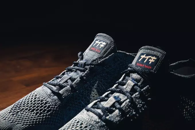 Nike Flyknit Racer Jeux Olympiques de Tokyo Indigo Jeux Olympiques 2020