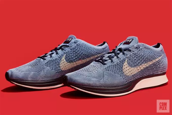 Nike Flyknit Racer 2020 Токио Олимпиадасы