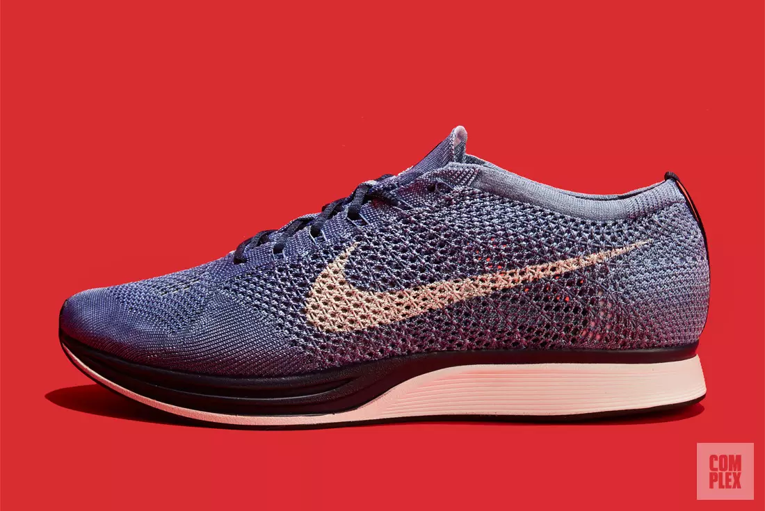 Nike Flyknit Racer 2020 Алімпіяда ў Токіо