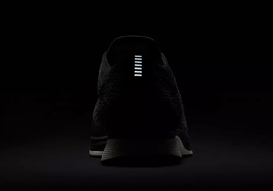 Дата выхода Nike Flyknit Racer Blackout