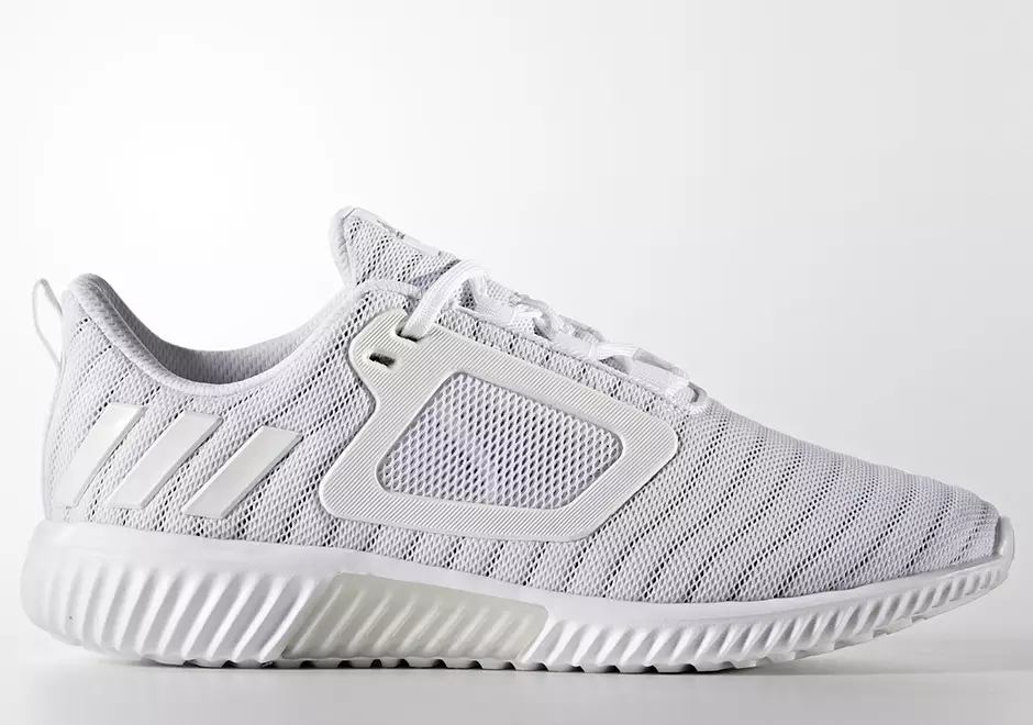 Adidas ClimaCool 2017 Triple White BB1796