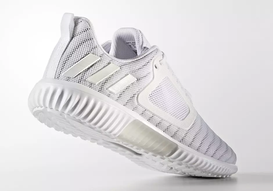 adidas ClimaCool 2017 Triple White BB1796