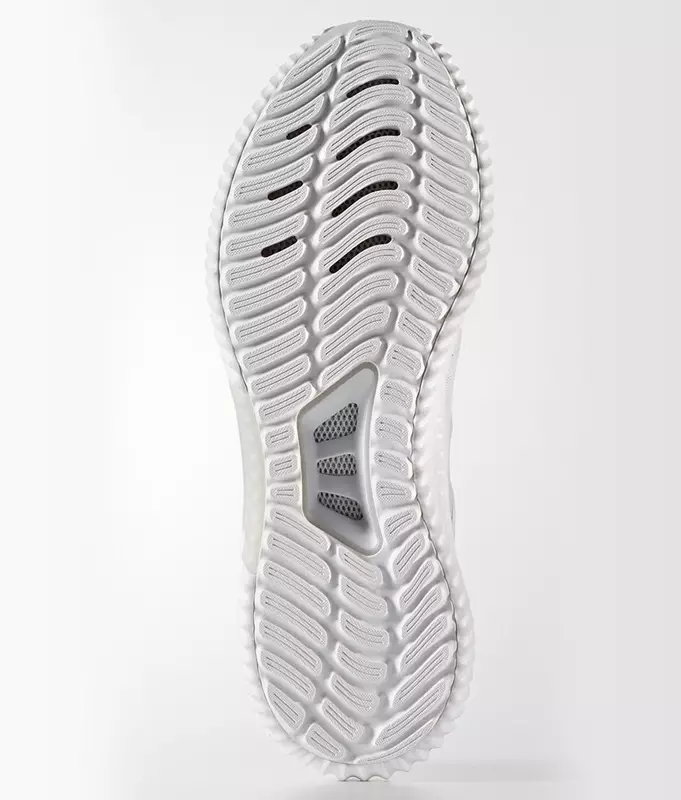 アディダス ClimaCool 2017 トリプル ホワイト BB1796