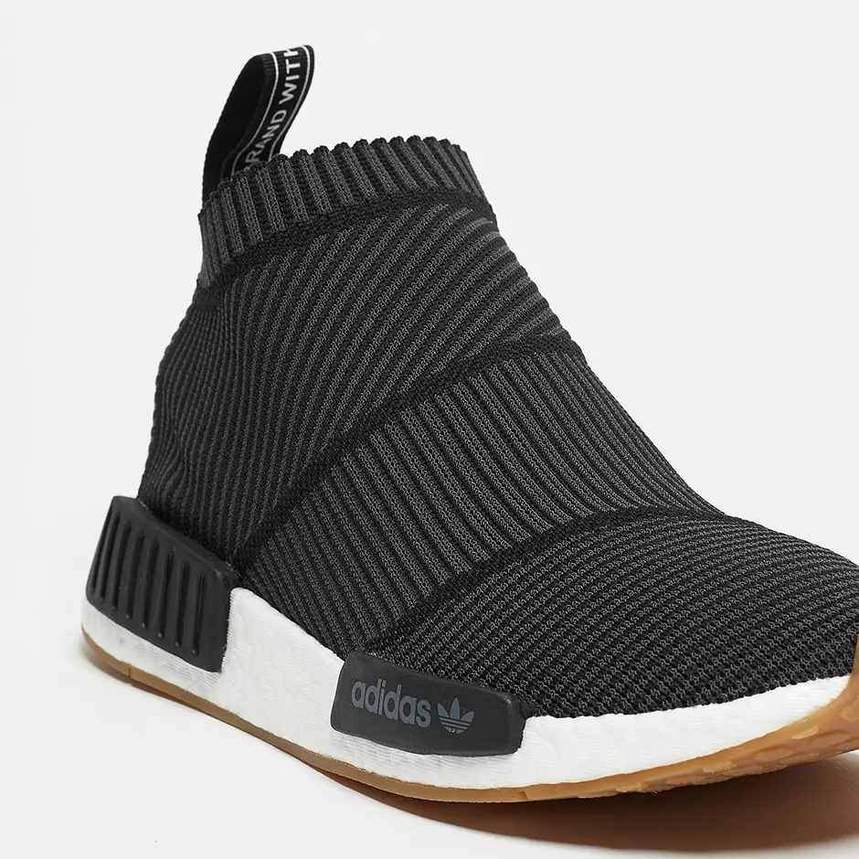 Paquet de xiclet adidas NMD City Sock Restock