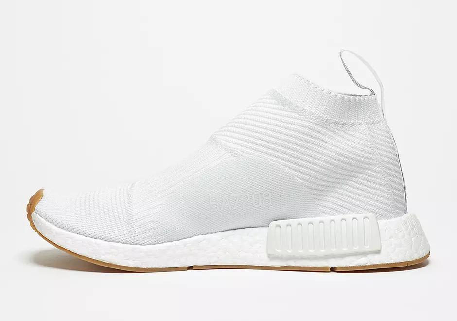 adidas NMD City Sokka Gúmmípakki Restock