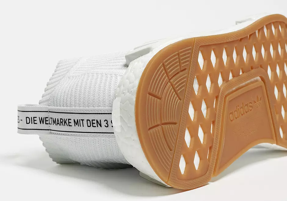 adidas NMD City Sock Gum Pack Réassort