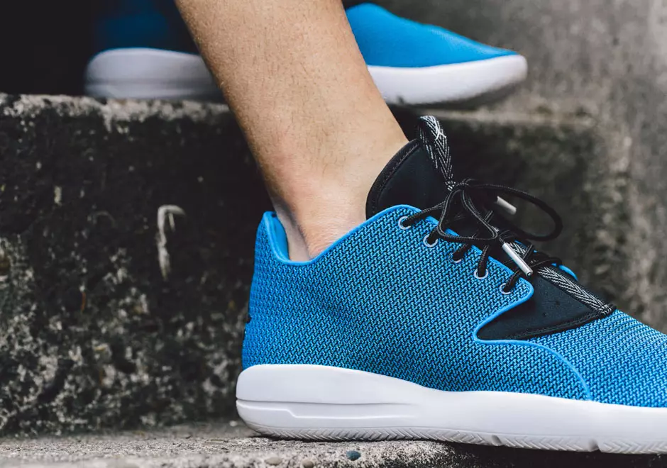 Jordan Eclipse Releasedatum